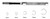 bunnell tendon stripper, width: 4, length: 6 s1789-2004