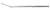 dandy nerve hook left 9" s1579-5002