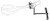 bill traction handle s1539-5080