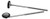 babinski percussion hammer s1449-1610