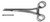 mp clamp hysterectomy forceps- straight: 41cm/16in s1529-9980