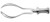 elliot obstetrical forceps 12 1/2" s1539-5035