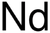 neodymium (c15-1265-401)