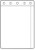 omnimed beam plastic sheet protectors 10068282