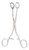 miltex tongue seizing forceps