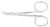 miltex shortbent stitch scissors