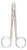 miltex wire cutting scissors with notch 10091043