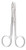 miltex wire cutting scissors with notch 10091045
