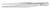 miltex tissue forceps 10091150