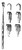 miltex neck rake retractors 10092001