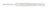 miltex joseph button end knife 10092981