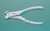 miltex cannulated pin  wire cutter
