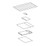 halyard lithotomy pack ii