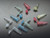simport amplitube pcr reaction tubes 10152256