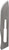 myco technocut disposable scalpels 10162408