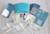 br surgical hysteroscopy sterile procedure kit