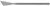 br surgical podiatry chisel 10209690