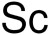 scandium (c15-1267-335)