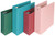 omnimed beam big beam molded ring binders 10365262
