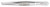 miltex mid grade tissue forceps 3485701