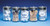 dukal tech med sundry jars 10141453