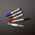 green tube marker, fast drying