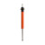 10µl pipette, mla, precision, orange