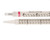 25ml pipet, individually wrapped, plastic/plastic, bag, sterile (c33-1614-793)