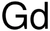 gadolinium (c15-1275-298)