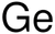 germanium (c15-1275-348)