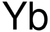 ytterbium (c15-1276-317)