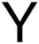 yttrium (c15-1276-338)