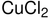 copper(ii) chloride (c15-1277-789)