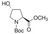 n-boc-trans-4-hydroxy-l-proline methyl ester