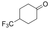 4-(trifluoromethyl)cyclohexanone
