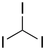 iodoform (c15-1278-676)