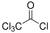 trichloroacetyl chloride (c15-1279-199)