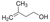 3-methyl-3-buten-1-ol (c15-1279-529)