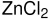 zinc chloride solution (c15-1279-636)