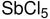antimony(v) chloride (c15-1279-953)