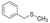 benzyl methyl sulfide