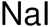 sodium iodide (c15-1280-379)