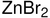 zinc bromide (c15-1280-563)