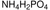 ammonium dihydrogenphosphate (c15-1280-701)