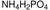 ammonium phosphate monobasic (c15-1280-714)