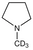 n-methyl-d3-pyrrolidine