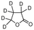 gamma-butyrolactone-d6