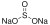 sodium sulfite (c15-1281-116)