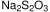 sodium thiosulfate (c15-1281-336)