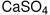 calcium sulfate (c15-1281-443)